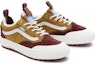 Lookbook Vans Old Skool MTE-2 Shoes 'Tan Brown' VN0009QEBYA