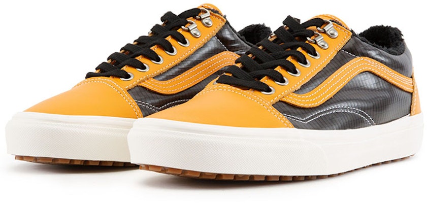 Vans Old Skool MTE 'Apricot Black' VN0A348F2NF Lookbook Vans Old Skool MTE 'Apricot Black' VN0A348F2NF