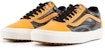 Vans Old Skool MTE 'Apricot Black' VN0A348F2NF