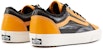 Vans Old Skool MTE 'Apricot Black' VN0A348F2NF