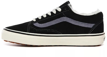 Vans Old Skool MTE 'Black' VN0A348FI2J Vans Old Skool MTE 'Black' VN0A348FI2J