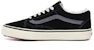 Vans Old Skool MTE 'Black' VN0A348FI2J