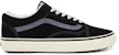 Vans Old Skool MTE 'Black' VN0A348FI2J