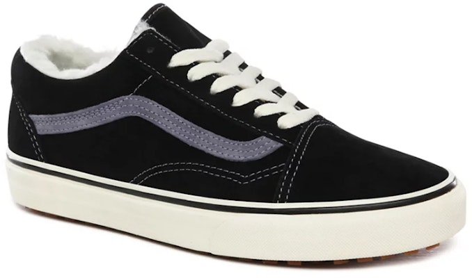 Vans Old Skool MTE '黑色' 运动鞋 VN0A348FI2J Lookbook Vans Old Skool MTE '黑色' 运动鞋 VN0A348FI2J