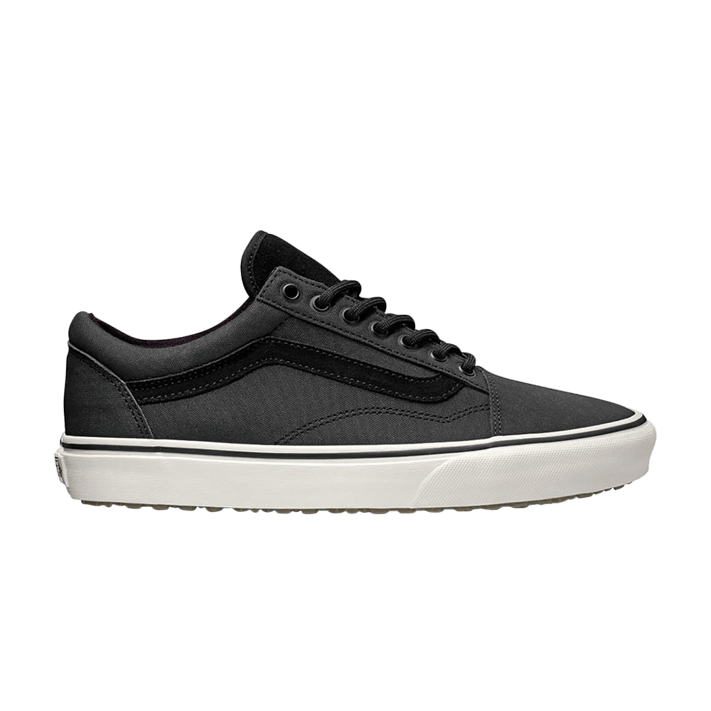 Vans Old Skool MTE 'Black' VN0A348FLRC