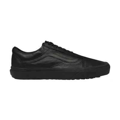 Vans Old Skool MTE 'Black Leather'