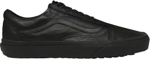 Vans Old Skool MTE 'Black Leather' VN000ZDKGZH Vans Old Skool MTE 'Black Leather' VN000ZDKGZH