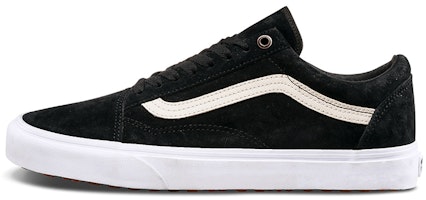 Vans Old Skool MTE 'Black Night' VN0A348FQWT Vans Old Skool MTE 'Black Night' VN0A348FQWT