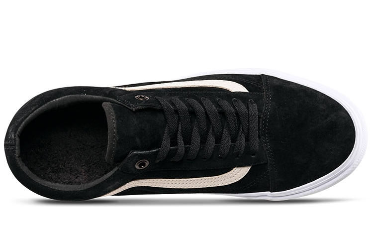 Lookbook Vans Old Skool MTE 'Noche Negra' VN0A348FQWT