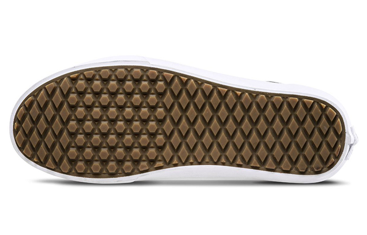 Shop Vans Old Skool MTE 'Noche Negra' VN0A348FQWT