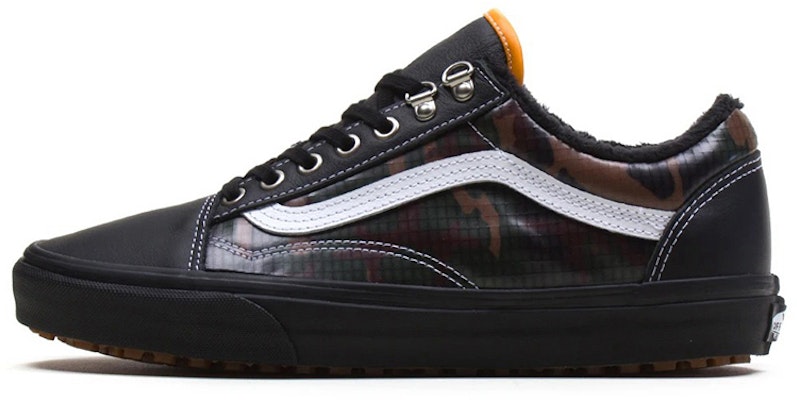Vans Old Skool MTE 'Camo' VN0A348F2TI Buy Vans Old Skool MTE 'Camo' VN0A348F2TI