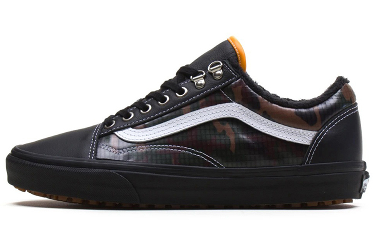 Vans Old Skool MTE 'Camo' VN0A348F2TI
