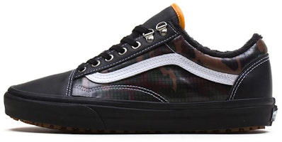 Vans Old Skool MTE 'Camo' VN0A348F2TI Vans Old Skool MTE 'Camo' VN0A348F2TI
