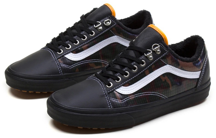 Lookbook Vans Old Skool MTE ''Camo'' Scarpe VN0A348F2TI