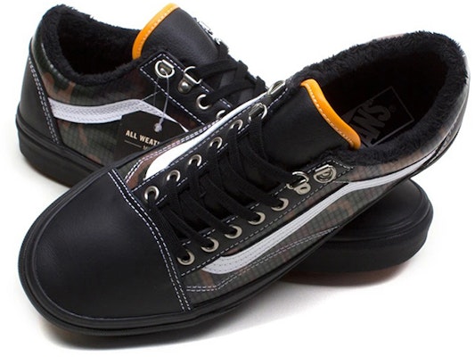 Vans Old Skool MTE 'Camo' VN0A348F2TI Shop Vans Old Skool MTE 'Camo' VN0A348F2TI