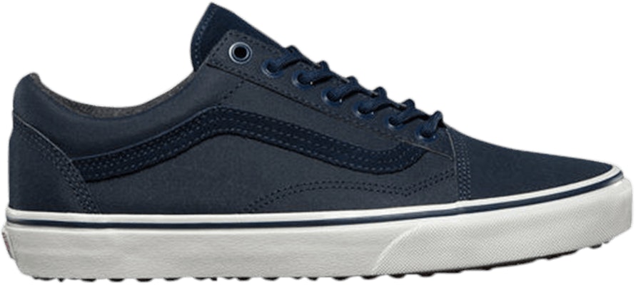 Vans Old Skool MTE 'Dress Blue' VN0A348FLZN Buy Vans Old Skool MTE 'Dress Blue' VN0A348FLZN