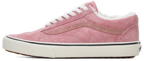 Vans Old Skool MTE 'Flamingo Pink' VN0A348F2TJ Vans Old Skool MTE 'Flamingo Pink' VN0A348F2TJ