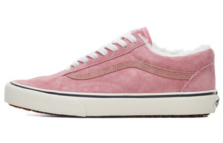 Buy Vans Old Skool MTE &#x27;Flamingo Pink&#x27; Sepatu Casual Wanita VN0A348F2TJ