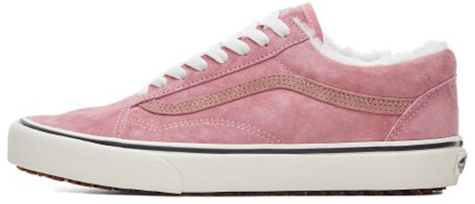 Vans Old Skool MTE 'Flamingo Pink' VN0A348F2TJ Buy Vans Old Skool MTE 'Flamingo Pink' VN0A348F2TJ