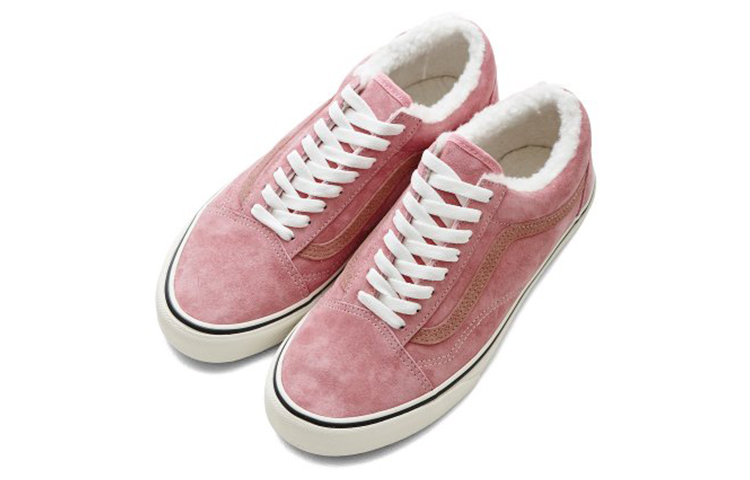 Order Vans Old Skool MTE &#x27;Flamingo Pink&#x27; Sepatu Casual Wanita VN0A348F2TJ