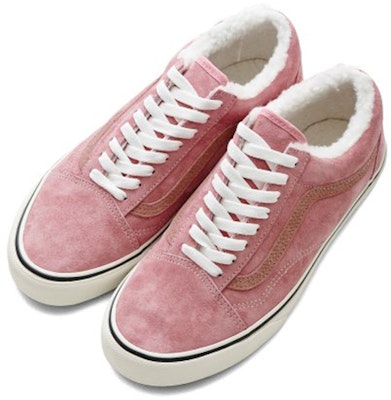 Vans Old Skool MTE 'Flamingo Pink' VN0A348F2TJ Order Vans Old Skool MTE 'Flamingo Pink' VN0A348F2TJ
