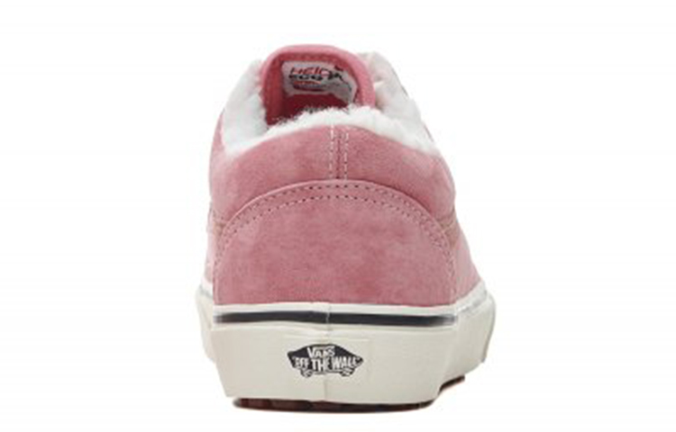 Lookbook Vans Old Skool MTE &#x27;Flamingo Pink&#x27; Sepatu Casual Wanita VN0A348F2TJ