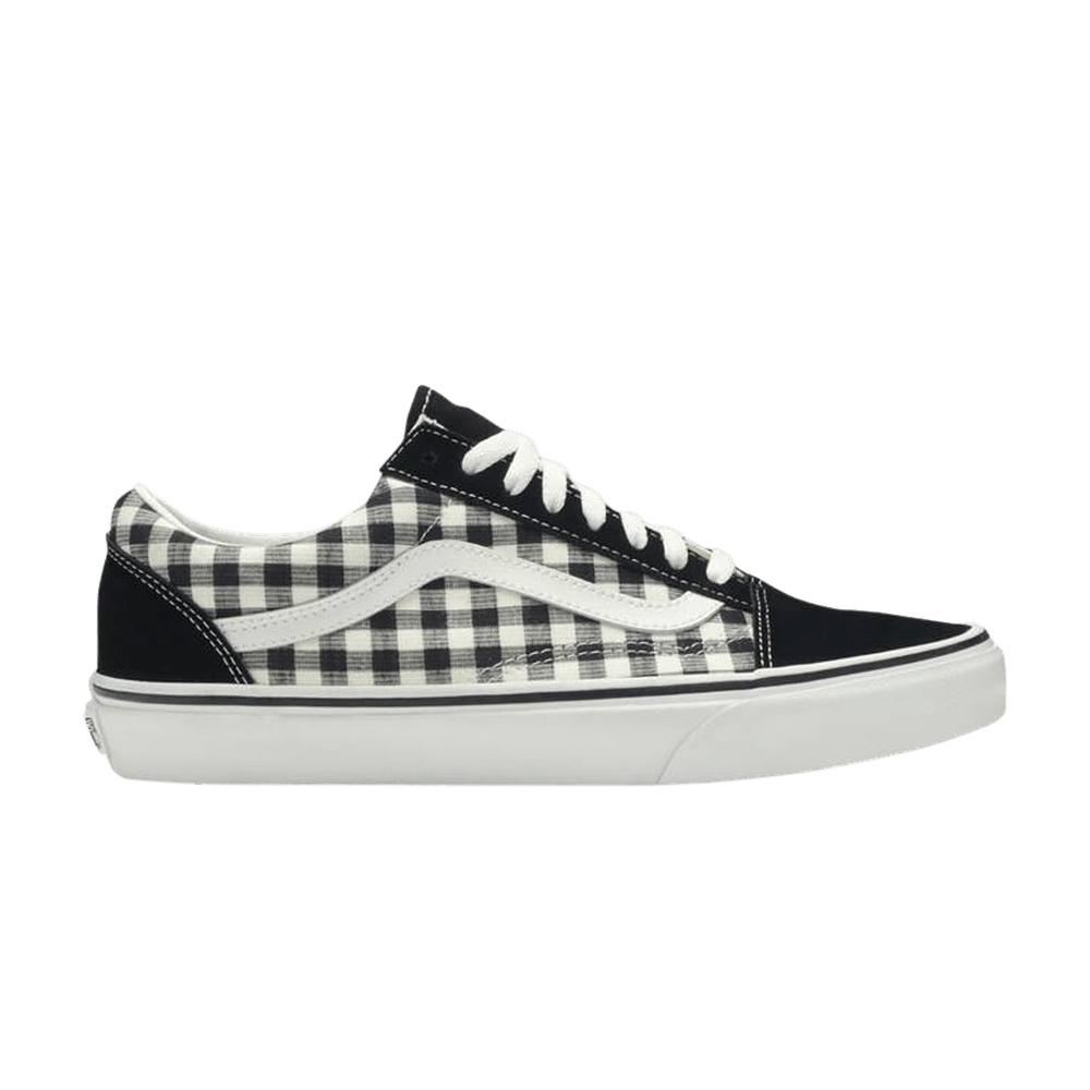 Vans Old Skool MTE 'Gingham' VN0A4BV5TI5