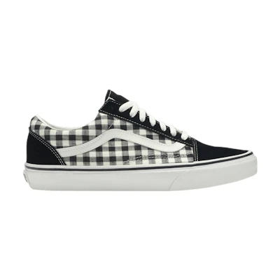 Vans Old Skool MTE 'Gingham'