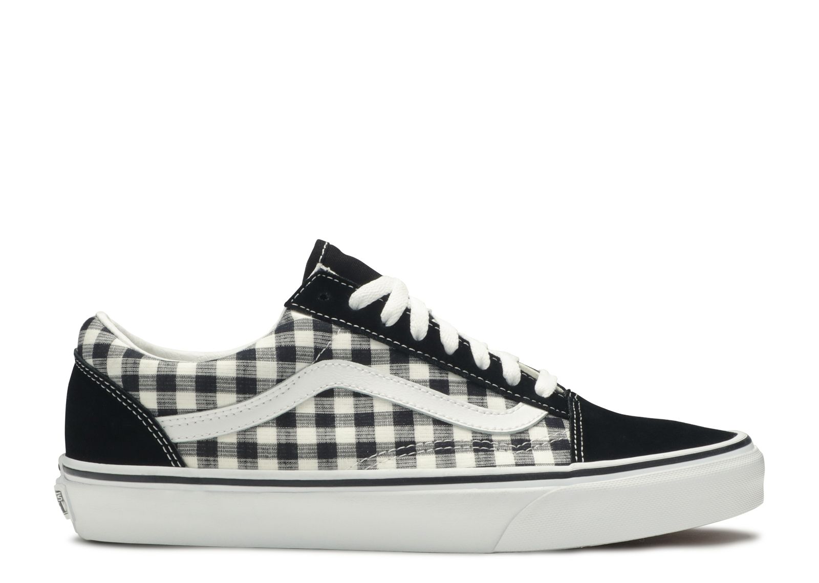 Buy Vans Old Skool MTE 'Gingham' VN0A4BV5TI5