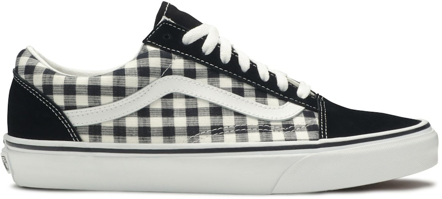 Vans Old Skool MTE 'Gingham' VN0A4BV5TI5 Buy Vans Old Skool MTE 'Gingham' VN0A4BV5TI5