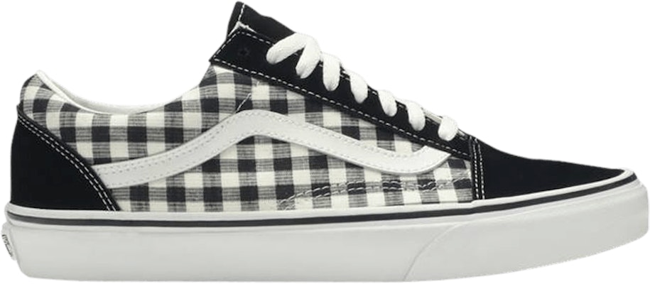 Vans Old Skool MTE 'Gingham' VN0A4BV5TI5 Buy Vans Old Skool MTE 'Gingham' VN0A4BV5TI5