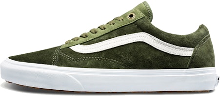 Vans Old Skool MTE 'Winter Moss' VN0A348FQWZ Vans Old Skool MTE 'Winter Moss' VN0A348FQWZ