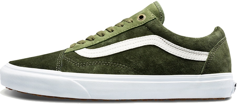 Vans Old Skool MTE 'Winter Moss' VN0A348FQWZ Buy Vans Old Skool MTE 'Winter Moss' VN0A348FQWZ