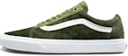 Buy Vans Old Skool MTE 'Winter Moss' Wanita Lelaki Kasut Sneaker VN0A348FQWZ