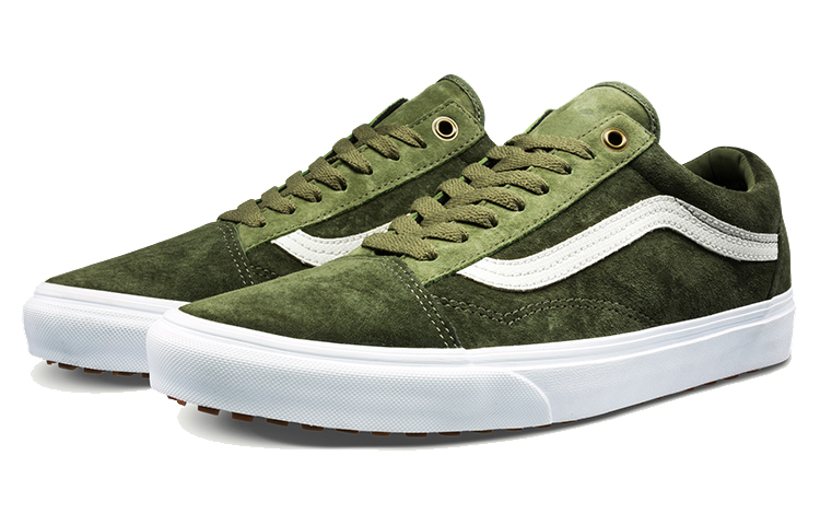 Order Vans Old Skool MTE ''Winter Moss'' Schoenen VN0A348FQWZ