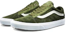 Order Vans Old Skool MTE ''Winter Moss'' Schoenen VN0A348FQWZ