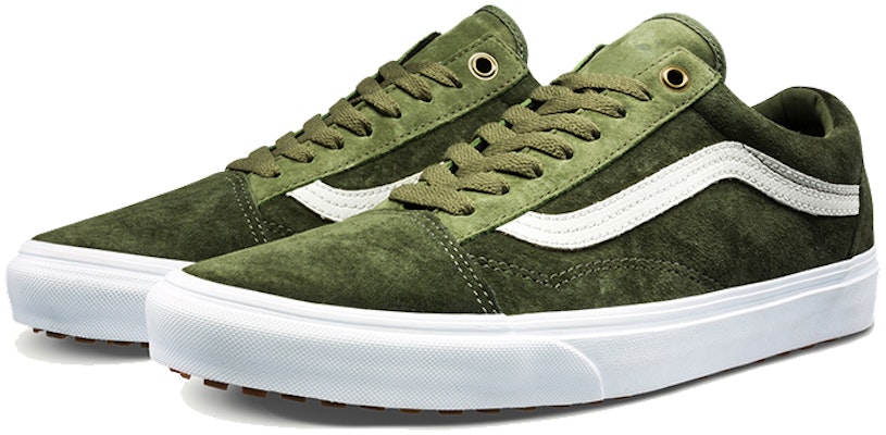 Vans Old Skool MTE 'Winter Moss' VN0A348FQWZ Order Vans Old Skool MTE 'Winter Moss' VN0A348FQWZ