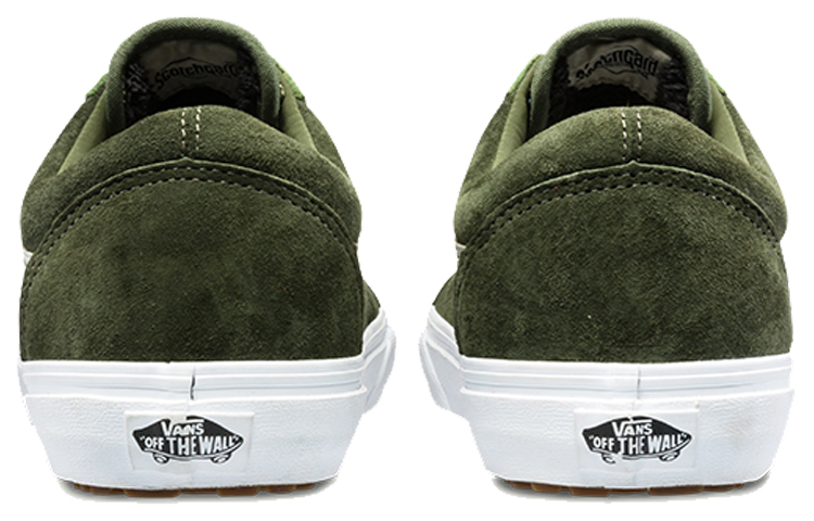 Shop Vans Old Skool MTE ''Winter Moss'' Schoenen VN0A348FQWZ