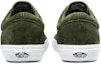 Shop Vans Old Skool MTE 'Winter Moss' Wanita Lelaki Kasut Sneaker VN0A348FQWZ