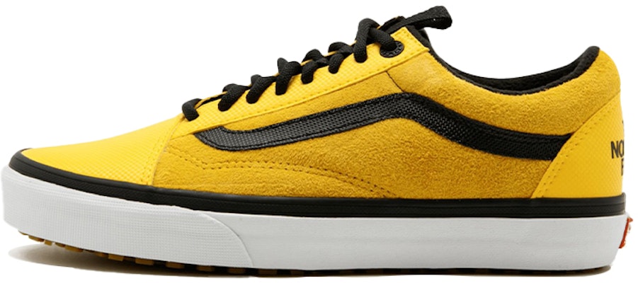 Vans Old Skool MTE DX 'Yellow White' VN0A348GQWI(YC) Buy Vans Old Skool MTE DX 'Yellow White' VN0A348GQWI(YC)