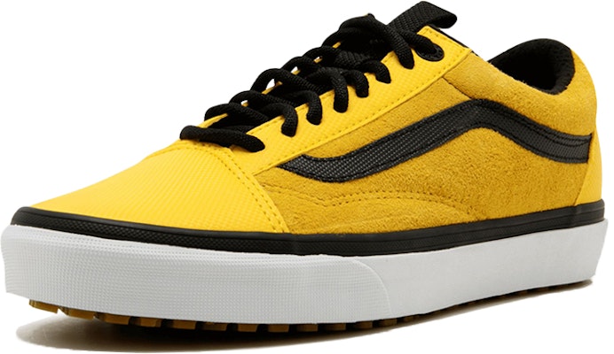 Vans Old Skool MTE DX 'Yellow White' VN0A348GQWI(YC) Order Vans Old Skool MTE DX 'Yellow White' VN0A348GQWI(YC)
