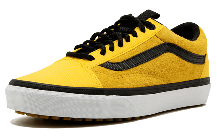 Order Vans Old Skool MTE DX ''Geel Wit'' VN0A348GQWI(YC)
