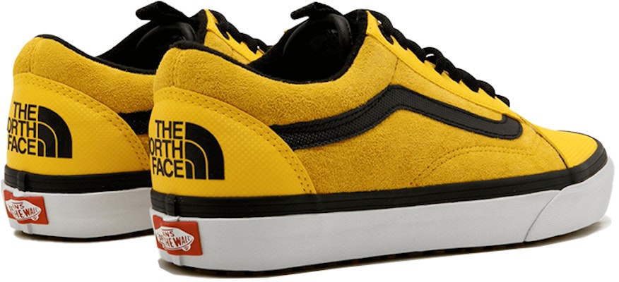 Vans Old Skool MTE DX 'Yellow White' VN0A348GQWI(YC) Shop Vans Old Skool MTE DX 'Yellow White' VN0A348GQWI(YC)
