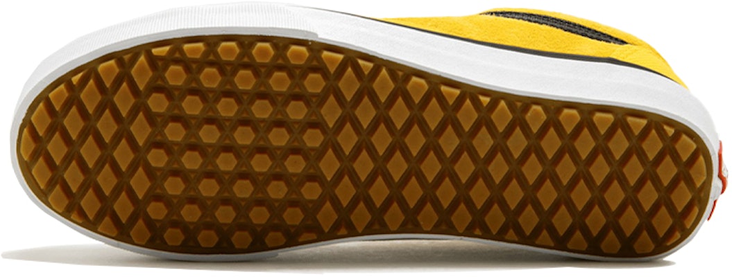 Vans Old Skool MTE DX 'Yellow White' VN0A348GQWI(YC) Purchase Vans Old Skool MTE DX 'Yellow White' VN0A348GQWI(YC)