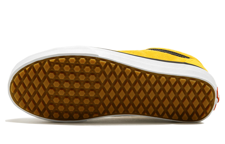 Purchase Vans Old Skool MTE DX ''Geel Wit'' VN0A348GQWI(YC)