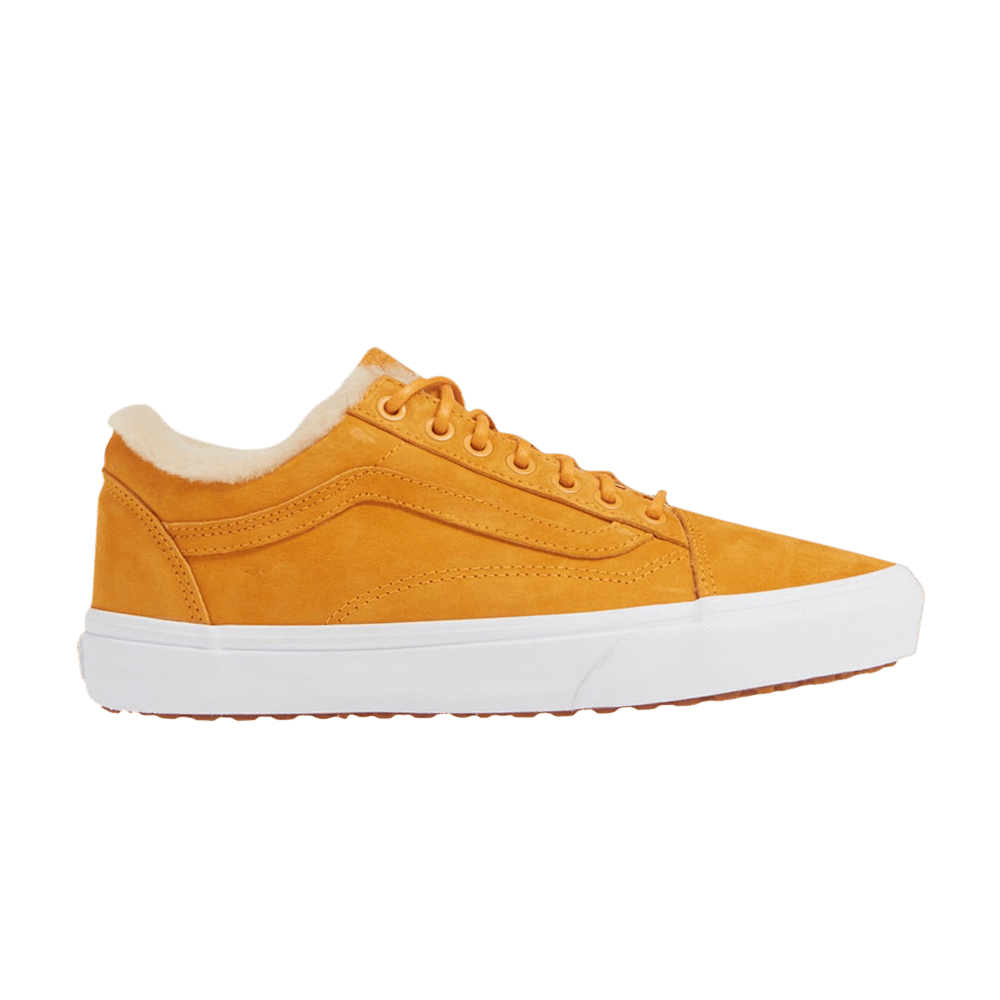 Vans Old Skool MTE Suede 'Dark Cheddar' VN0A348FSZK