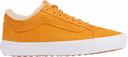 Vans Old Skool MTE Suede 'Dark Cheddar' VN0A348FSZK Vans Old Skool MTE Suede 'Dark Cheddar' VN0A348FSZK