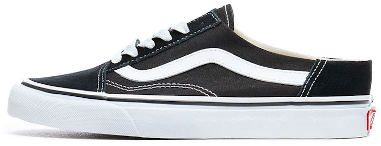 Vans Old Skool 拖鞋款 "黑色" VN0A3MUS6BT Buy Vans Old Skool 拖鞋款 "黑色" VN0A3MUS6BT