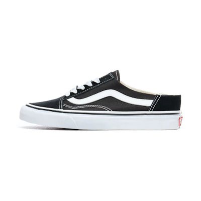Vans Old Skool Mule 'Black'
