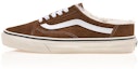 Buy Vans Old Skool Mule 'Coklat Putih' VN0A4P3Y00J